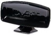 Antena pokojowa dvbt2
