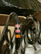 Sprężyny a6 c7 2.0tdi avant komplet