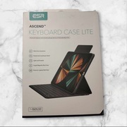 Etui z klawiaturą ESR do iPada Pro 12,9 cala