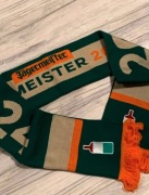 JAGERMEISTER SZALIK EUROMEISTER 2024
