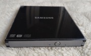 nagrywarka dvd Samsung se-s084 przenośna zewnętrzna podwójny kabelek