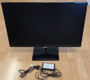 Monitor LCD 27" Samsung LT27D390 | HDMI | Pilot | Oryginalne pudło