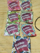 Cd przeboje biesiadne 