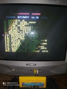 ORYGINALNY CARTRIDGE PEGAZUS 1000000 IN 1