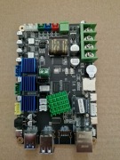 Płyta główna do drukarek 3D Qidi Tech