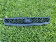 NOWY + Pomalowany farbą strukturalną Grill Atrapa Fiesta MK6 2005- 2008
