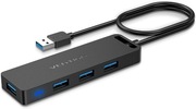 VENTION USB 3.0 HUB 4-portowy