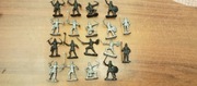 figurki rycerze skala 1/32