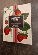 Nest New York santa barbara strawberry edp 1,5 ml perfumy w olejku