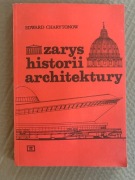 A ZARYS HISTORII ARCHITEKTURY Charytonow