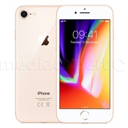 APPLE iPhone 8 64GB Złoty 