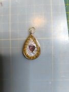 Zawieszka do łańcuszka 