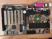 Płyta główna ASUS P3B-F i440BX rev 1.03 Slot1 - Okazja!