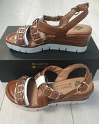 Sandały  Marco  Tozzi