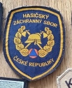 Straż pożarna OSP Czechy 