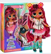L.O.L SURPRISE OMG QUEENSDOLL MISS DIVINE 579885