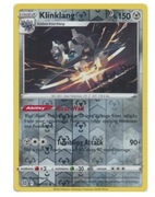 Klinklang - 104/172 Reverse Holo - Brilliant Stars