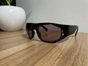 Damskie Okulary przeciwsłoneczne vintage paloma Picasso