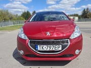 Peugeot 208 1.2 VTI