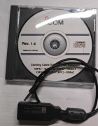 Kabel interfejsowy Icom OPC-478UC - oryginalny