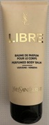 Yves Saint Laurent Libre perfumowany balsam do ciała 200ml