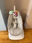 4MOMS Mamaroo - Leżaczek, Huśtawka 