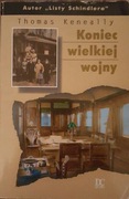 Koniec wielkiej wojny - Keneally