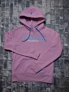 PEAK PERFORMANCE BLUZA DAMSKA Z KAPTUREM HOODIE LOGO OUTDOOR PREMIUM