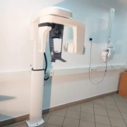 Aparat pantomograficzny CS 8100