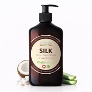 Dr. Sorbie Silk Deep Conditioner 400 ml – odżywka intensywnie nawilżająca