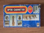 STARA ZABAWKA PRL OPTIK-CABINET 80 !!!!!!!