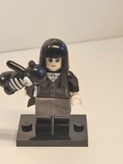 LEGO minifigures SERIA 12 Spooky Girl col12-16 NOWA