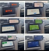 Ford SYNC 2 POLSKI LEKTOR NAWIGACJI.