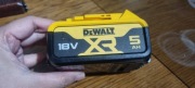 Dewalt 5ah 18V Lithion-ion 