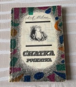 A.A. Milne Chatka Puchatka 1979