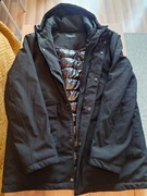 Kurtka zimowa Bytom, męska rozmiar M