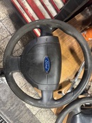 Fiesta MK6 MKVI 02-08 KIEROWNICA Z PODUSZKA AIRBAG