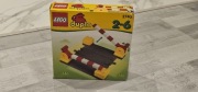 LEGO Duplo 2740  samo pudełko