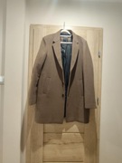 Płaszcz zimowy męski XL 