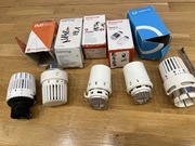 Termostat do kaloryfera