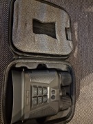 NOKTOWIZOR CYFROWY LORNETKA