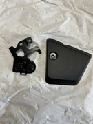 Yamaha MT10 RN78 2022-2025 nakładka ramy