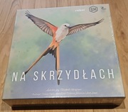 Na skrzydłach, nowa gra planszowa, Rebel