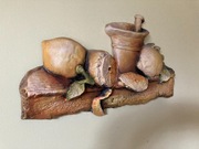 Zawieszka ceramiczna