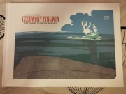 Czerwony pingwin musi umrzeć tom 1 