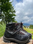 Buty scarpa czarne 37