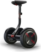 Segway by Ninebot MiniPro  CZARNY