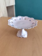 Łososiowa patera H&C Czechy porcelana Chodov