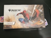 MTG Play Booster Box: Marvel Spider-Man 