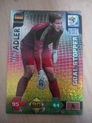 Panini South Afrika 2010 Goal Stopper  Mucha